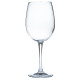 Келихи вино набір 6 штук 350 мл. Cabernet Tulip Chef&Sommelier 46973