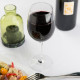 Келихи вино набір 6 штук 350 мл. Cabernet Tulip Chef&Sommelier 46973