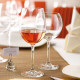 Келихи вино набір 6 штук 350 мл. Cabernet Tulip Chef&Sommelier 46973