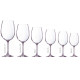 Келихи вино набір 6 штук 350 мл. Cabernet Tulip Chef&Sommelier 46973