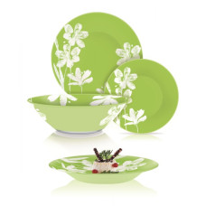 Luminarc Cotton Flower  Столовый сервиз 19 пр * Q4857