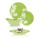 Luminarc Cotton Flower  Столовый сервиз 19 пр * Q4857