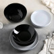 Luminarc Diwali Black&Granit  Столовый сервиз 19 пр. * P4358