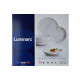 Luminarc Diwali Marble Granit Сервиз столовый 19 пр. - Q0217
