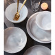 Luminarc Diwali Marble Granit Сервиз столовый 19 пр. - Q0217
