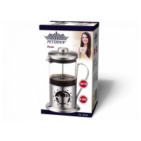 PETERHOF Френч-прес для кофе-чая 350ml - PH12528
