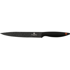 BERLINGERHAUS Granit Нож кухонный для мяса Слайсер 20 см. BH-2097
