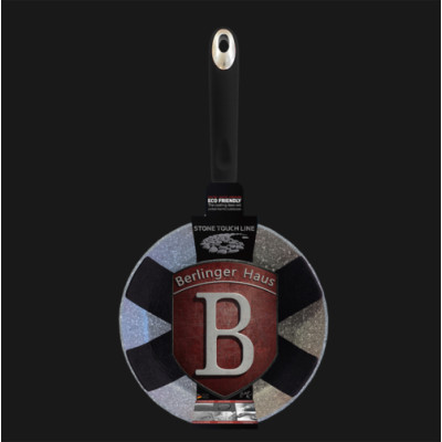 BERLINGERHAUS Stone Сковородка 20 см. BH-1145