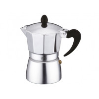 PETERHOF Espresso Кофеварка гейзерная 6 порц. PH12530-6 S