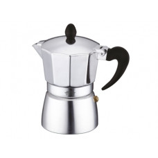 PETERHOF Espresso Кофеварка гейзерная 6 порц. PH12530-6 S
