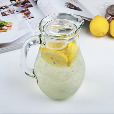 Глечик для напоїв 1000 мл. Bistro Pasabahce 80102K