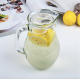 Глечик для напоїв 1000 мл. Bistro Pasabahce 80102K