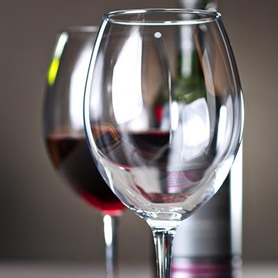 Келих вино червоне 545 мл. Enoteca Pasabahce - 44228 -1