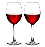 Келих вино червоне 545 мл. Enoteca Pasabahce - 44228 -1