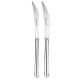 Lessner.Choice.Набір ножів столових 2пр. 61470