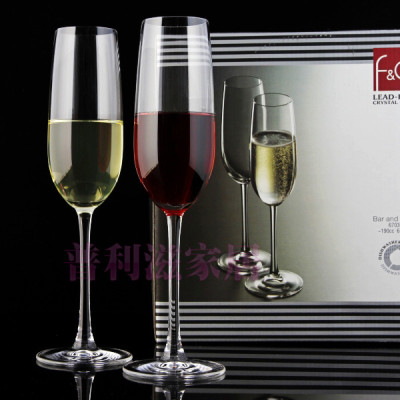Келихи для шампанского набір 5х190 мл Bar&Table/F&D PASABAHCE - 67039