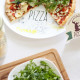 Luminarc Friends Time Bistrot Блюдо для пиццы 32 см L2904