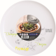 Luminarc Friends Time Bistrot Блюдо для пиццы 32 см L2904