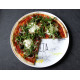 Luminarc Friends Time Bistrot Блюдо для пиццы 32 см L2904