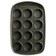 PYREX Asimetria Форма для мафинов на 12 шт. AS12BU0