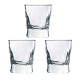 Luminarc Icy Стопка набор 3х60 мл. G2767