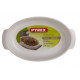 PYREX Форма для запекания 30х20см керам.серый SG30OR4