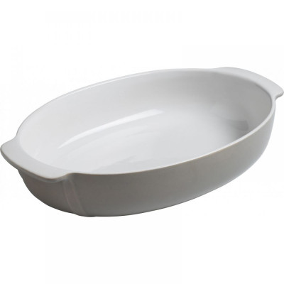 PYREX Форма для запекания 30х20см керам.серый SG30OR4