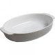 PYREX Форма для запекания 30х20см керам.серый SG30OR4