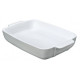 PYREX Форма керамическая 30х22см. SG30RR4