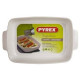 PYREX Форма керамическая 30х22см. SG30RR4