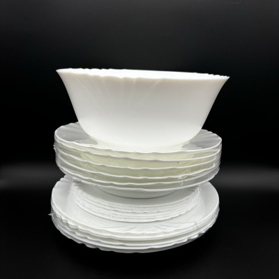Сервіз столовий 19 пр. Cadix Luminarc - L0300