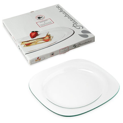 Блюдо велике 31см. Invitation Pasabahce - 10469