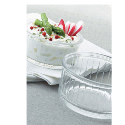DURALEX Remekin Салатник 10 см 514760