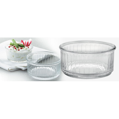 DURALEX Remekin Салатник 10 см 514760