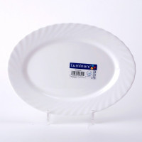 Блюдо овальне 29см Trianon Luminarc - 09392