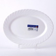 Блюдо овальне 29см Trianon Luminarc - 09392