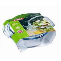 Pyrex Essentials Кастрюля 1,6 л. 204A000/7643