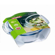 Pyrex Essentials Кастрюля 1,6 л. 204A000/7643