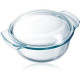 Pyrex Essentials Кастрюля 1,6 л. 204A000/7643