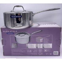 Каструля-сотейник 3,1л. 20см. Profissional HoReCa Trix Tramontina - 62821/200