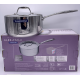 Каструля-сотейник 3,1л. 20см. Profissional HoReCa Trix Tramontina - 62821/200