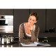 Каструля-сотейник 3,1л. 20см. Profissional HoReCa Trix Tramontina - 62821/200