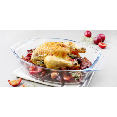PYREX OPTIMUM Форма для запекания 410B000/8046
