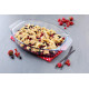 PYREX OPTIMUM Форма для запекания 4л. 40х28 см. - 412B000/7644