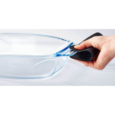 PYREX OPTIMUM Форма для запекания 4л. 40х28 см. - 412B000/7644