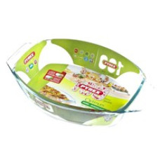 PYREX OPTIMUM Форма для запекания 4л. 40х28 см. - 412B000/7644