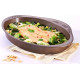 Форма для випікання антипригарна 35Х23см. PYREX Asimetria - AS35OR0