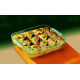 PYREX Форма для запекания 21х21см. 220B000/8046