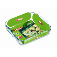 PYREX Форма для запекания 21х21см. 220B000/8046