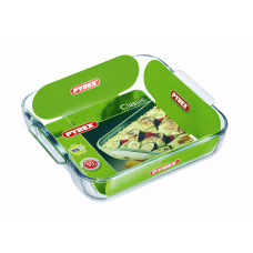 PYREX Форма для запекания 21х21см. 220B000/8046
